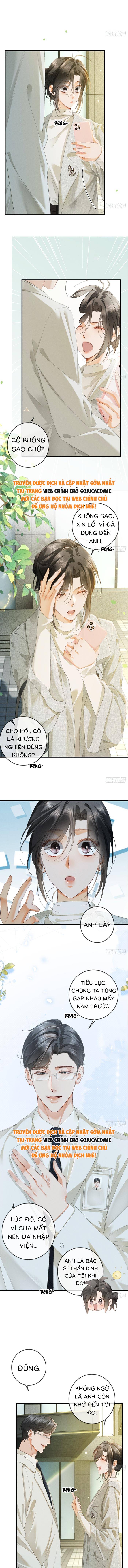 Luân Hãm Khế Ước - Chap 19 - Trang 8