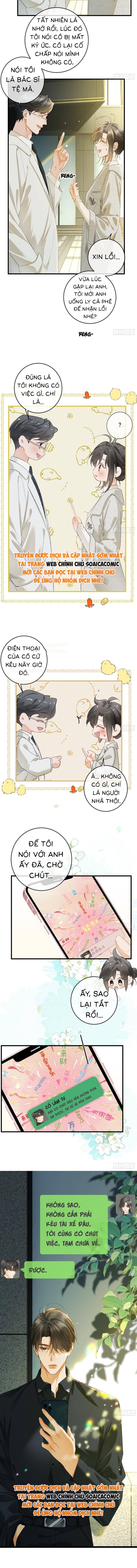 Luân Hãm Khế Ước - Chap 19 - Trang 9