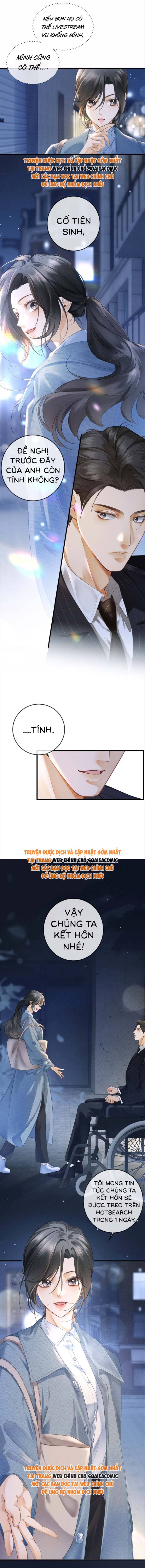 Luân Hãm Khế Ước - Chap 2 - Trang 12
