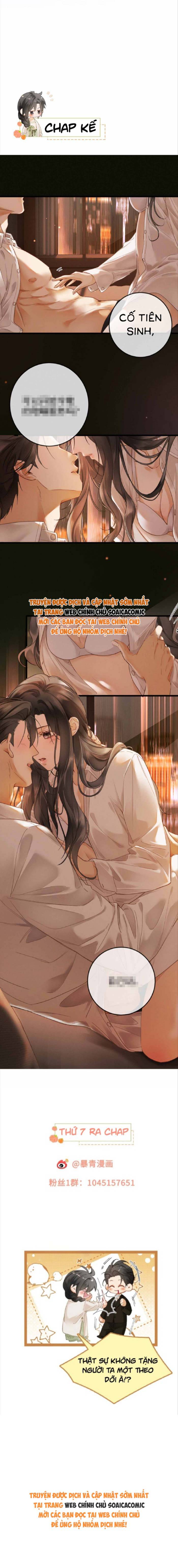 Luân Hãm Khế Ước - Chap 2 - Trang 14