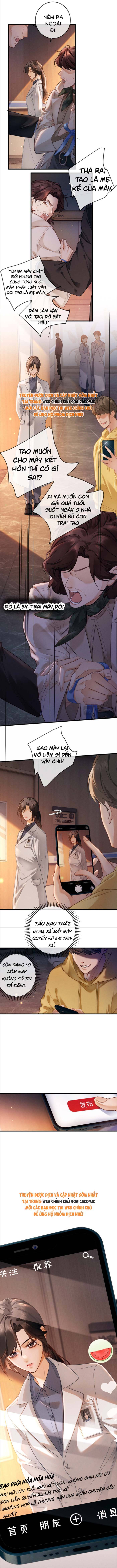 Luân Hãm Khế Ước - Chap 2 - Trang 6