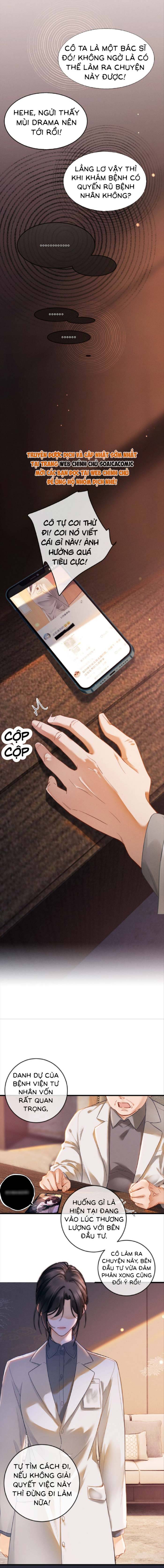 Luân Hãm Khế Ước - Chap 2 - Trang 7