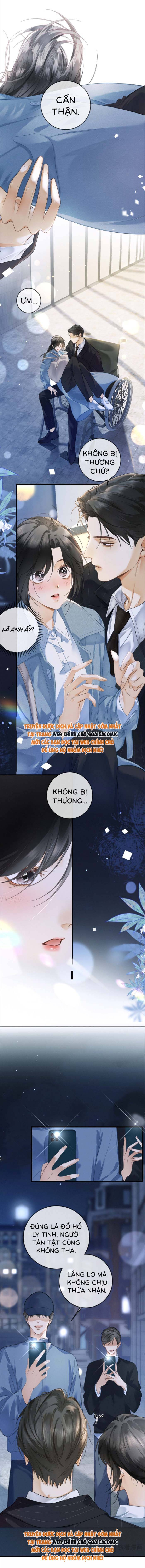 Luân Hãm Khế Ước - Chap 2 - Trang 10