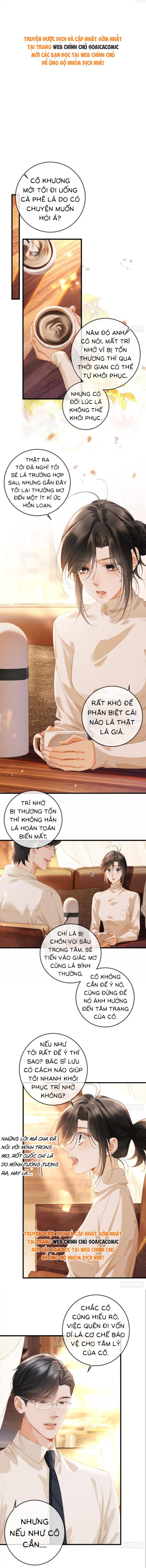 Luân Hãm Khế Ước - Chap 20 - Trang 1