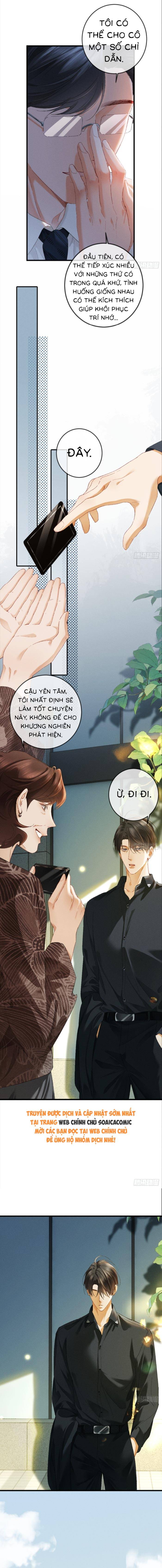 Luân Hãm Khế Ước - Chap 20 - Trang 2