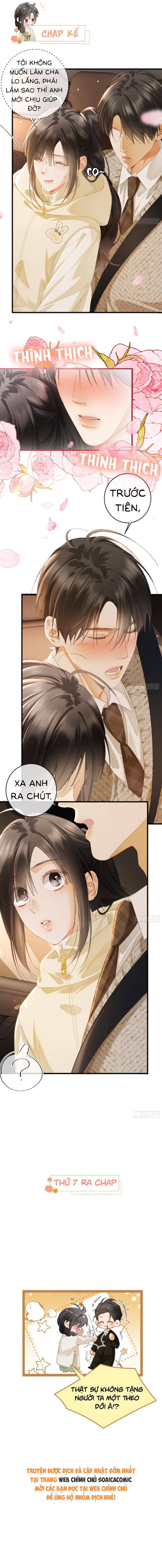 Luân Hãm Khế Ước - Chap 20 - Trang 12