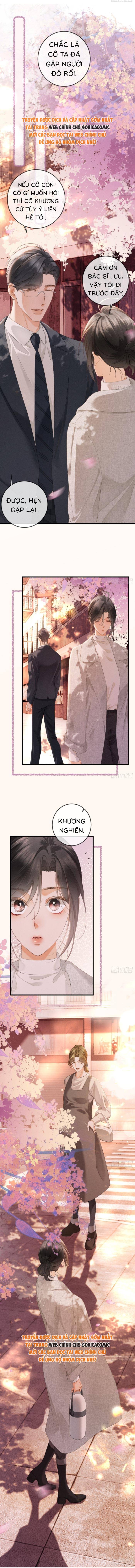 Luân Hãm Khế Ước - Chap 20 - Trang 6
