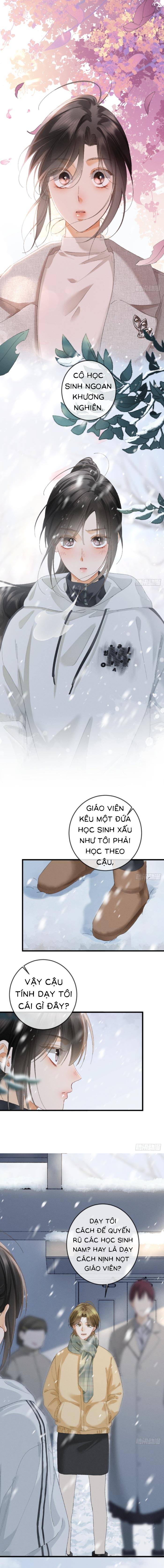Luân Hãm Khế Ước - Chap 20 - Trang 7