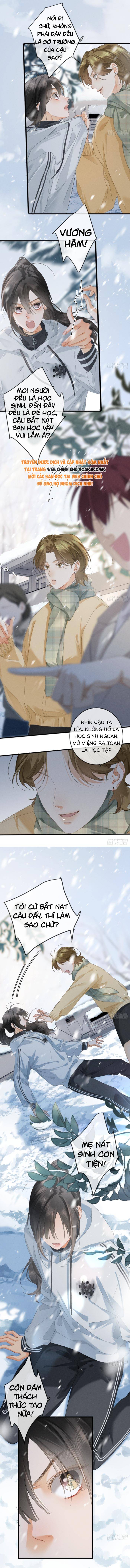 Luân Hãm Khế Ước - Chap 20 - Trang 8