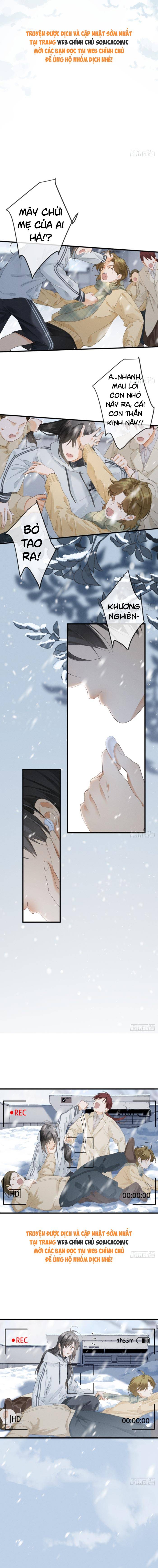 Luân Hãm Khế Ước - Chap 20 - Trang 9