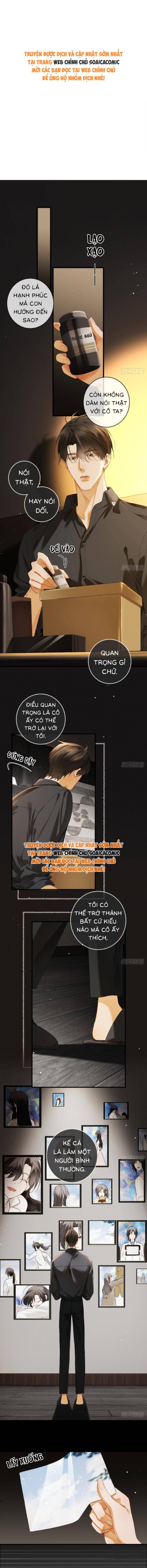 Luân Hãm Khế Ước - Chap 21 - Trang 1
