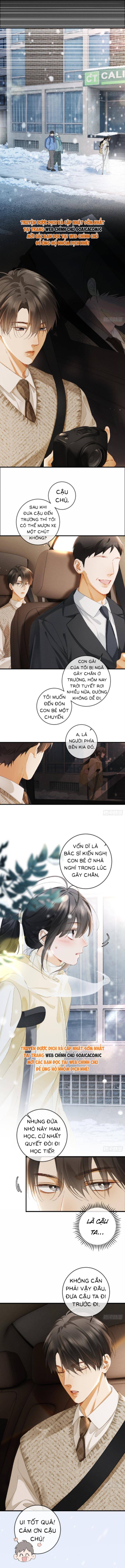 Luân Hãm Khế Ước - Chap 21 - Trang 2