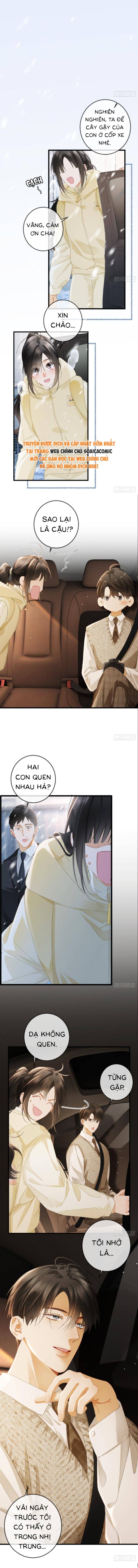 Luân Hãm Khế Ước - Chap 21 - Trang 3