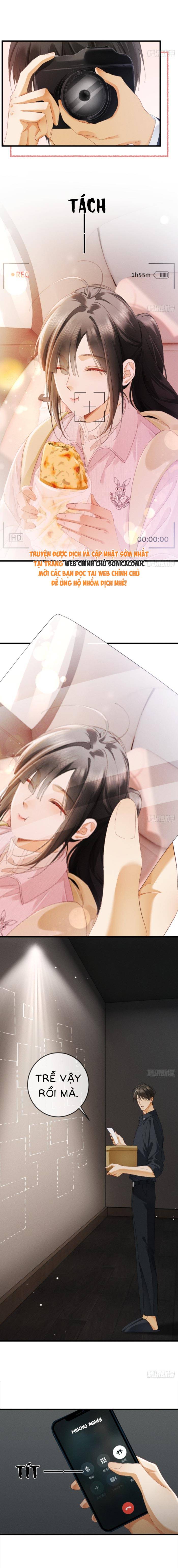 Luân Hãm Khế Ước - Chap 21 - Trang 9