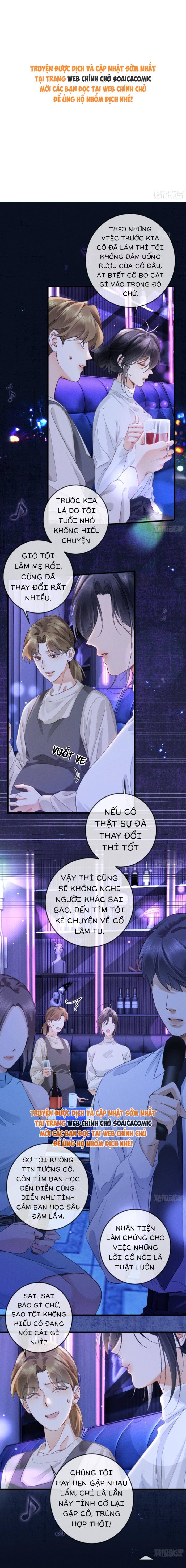 Luân Hãm Khế Ước - Chap 22 - Trang 1