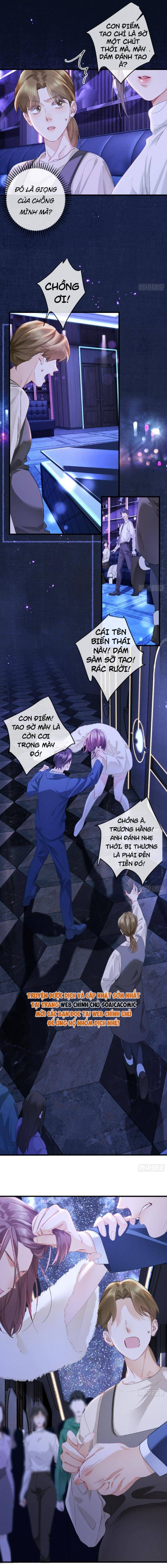 Luân Hãm Khế Ước - Chap 22 - Trang 2