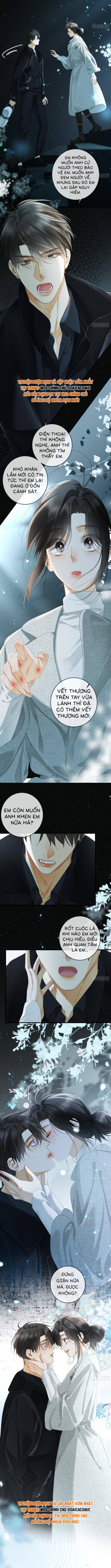 Luân Hãm Khế Ước - Chap 22 - Trang 9