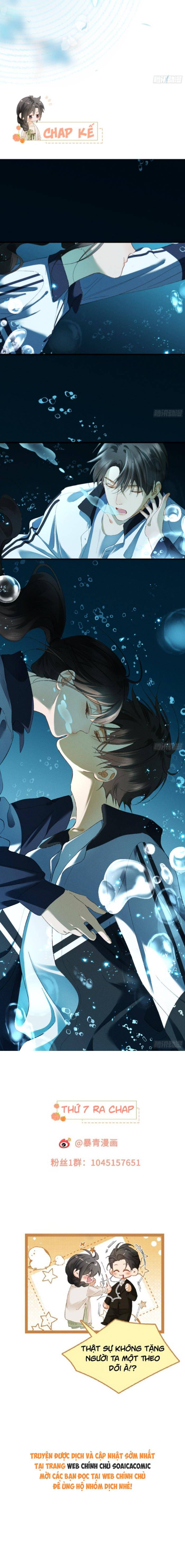 Luân Hãm Khế Ước - Chap 22 - Trang 10