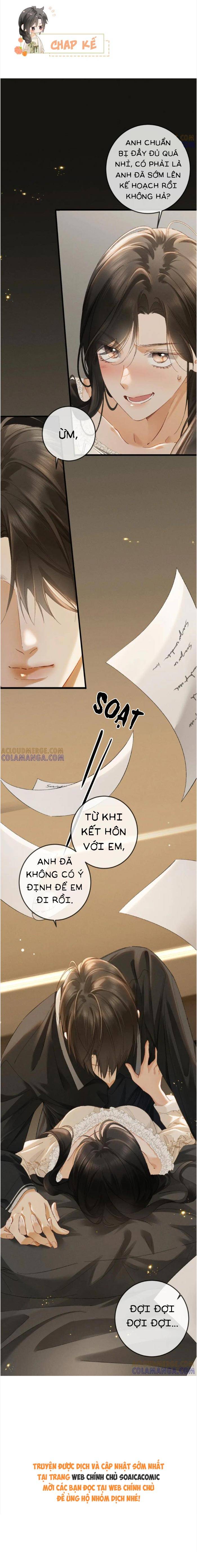 Luân Hãm Khế Ước - Chap 23 - Trang 11