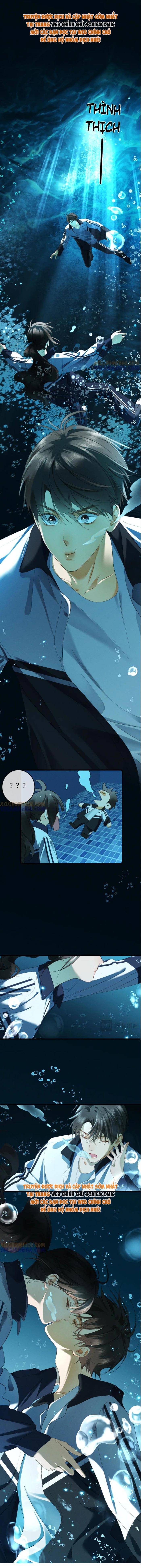 Luân Hãm Khế Ước - Chap 23 - Trang 5