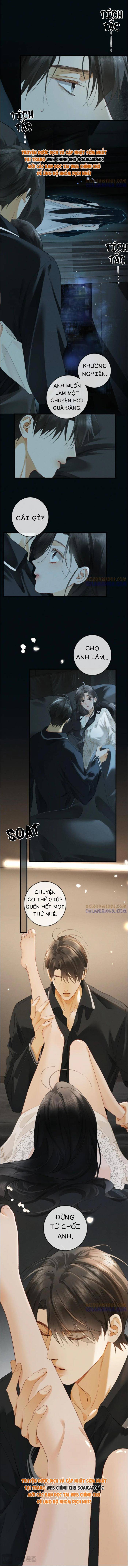 Luân Hãm Khế Ước - Chap 23 - Trang 10