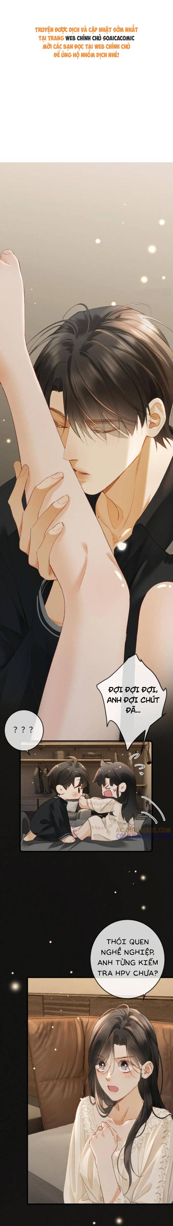 Luân Hãm Khế Ước - Chap 24 - Trang 1