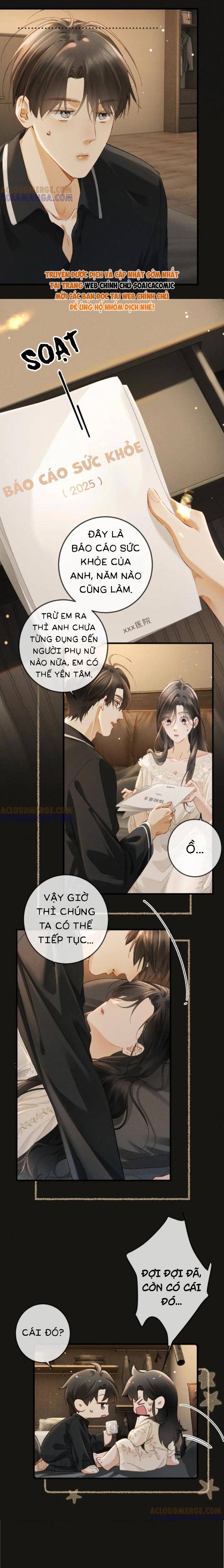 Luân Hãm Khế Ước - Chap 24 - Trang 2