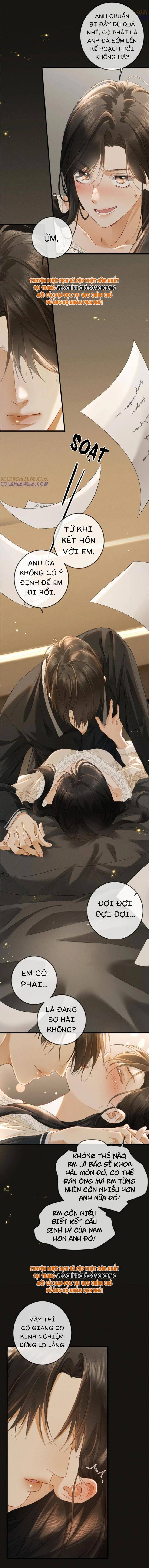 Luân Hãm Khế Ước - Chap 24 - Trang 3