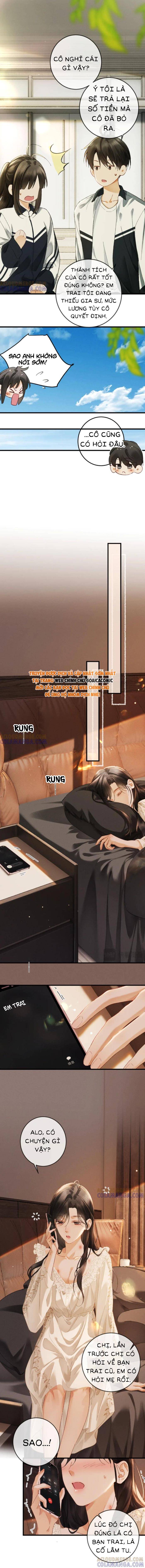 Luân Hãm Khế Ước - Chap 24 - Trang 8