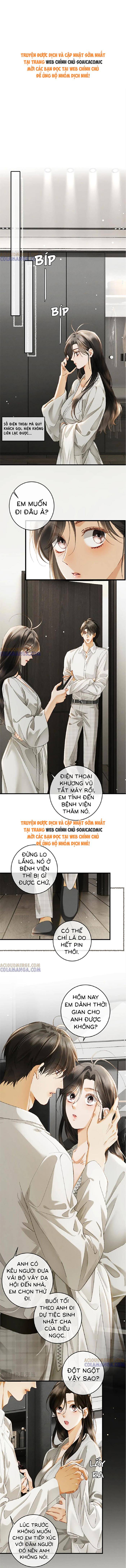 Luân Hãm Khế Ước - Chap 25 - Trang 1