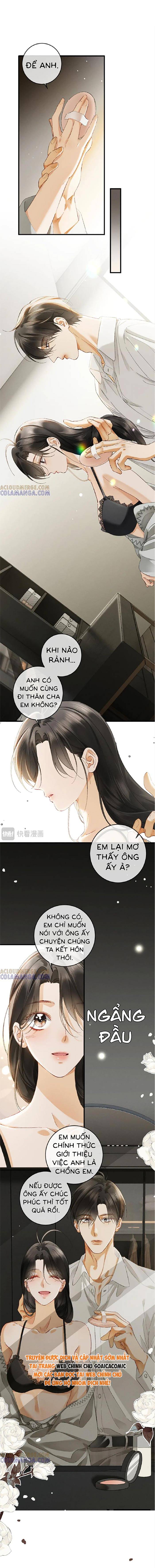 Luân Hãm Khế Ước - Chap 25 - Trang 3
