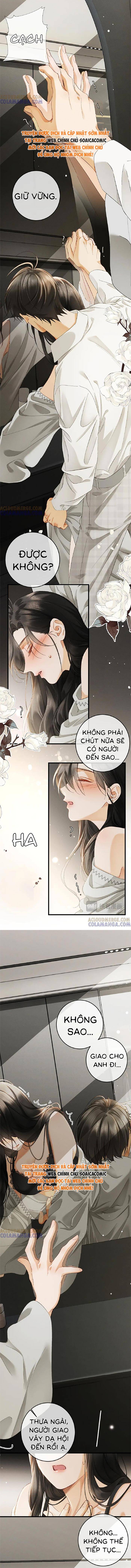 Luân Hãm Khế Ước - Chap 25 - Trang 5