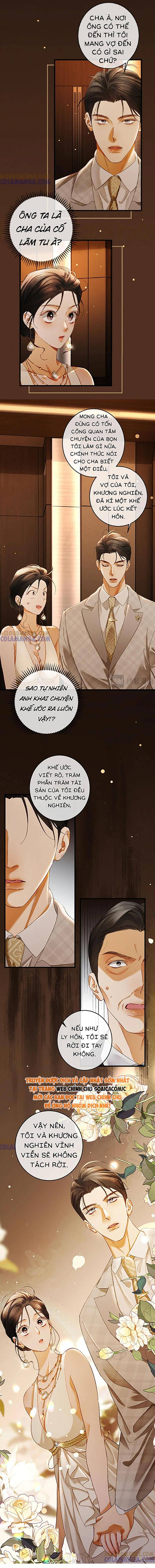 Luân Hãm Khế Ước - Chap 25 - Trang 10