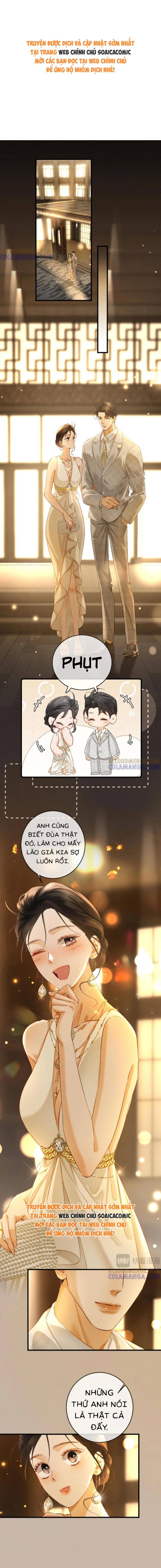 Luân Hãm Khế Ước - Chap 26 - Trang 1