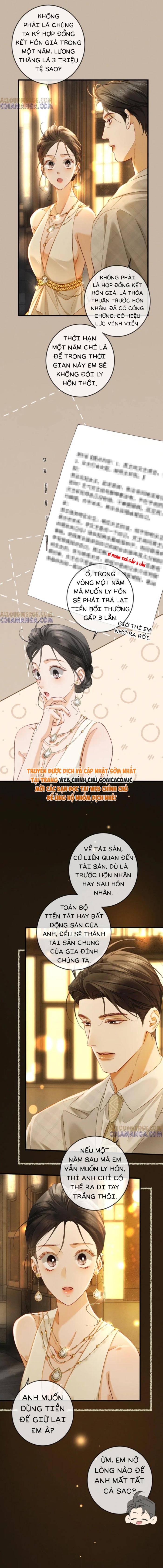 Luân Hãm Khế Ước - Chap 26 - Trang 2