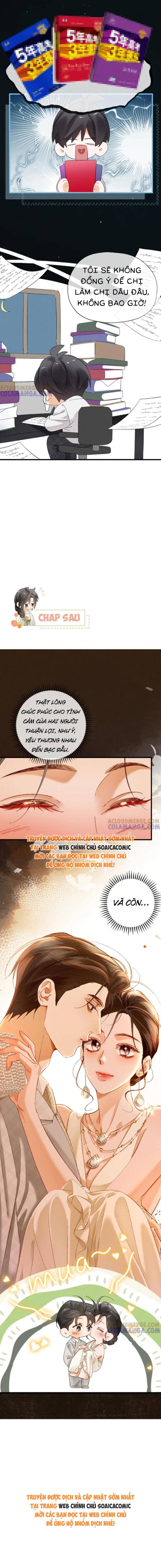 Luân Hãm Khế Ước - Chap 26 - Trang 12