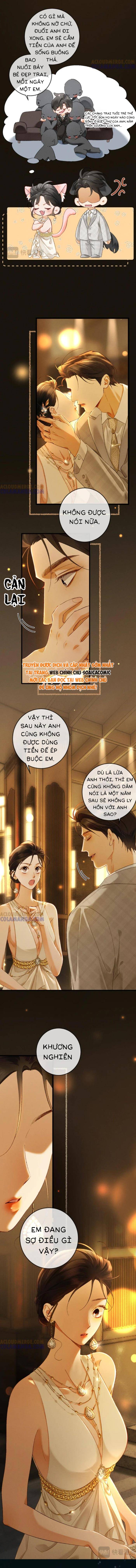 Luân Hãm Khế Ước - Chap 26 - Trang 3