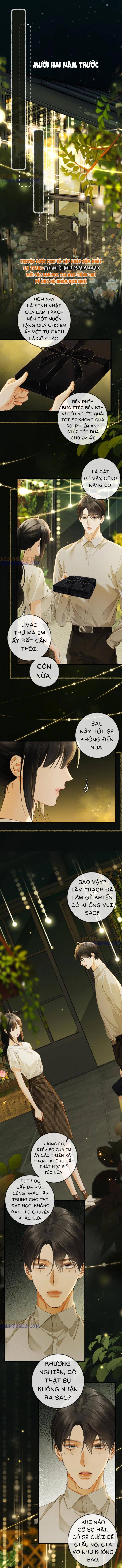 Luân Hãm Khế Ước - Chap 26 - Trang 4