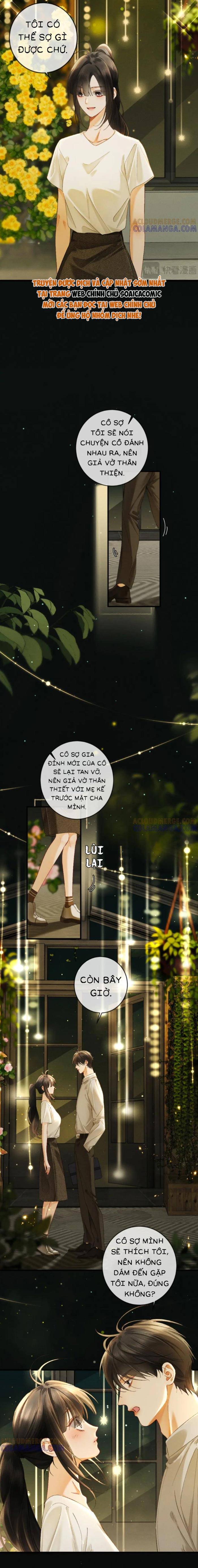 Luân Hãm Khế Ước - Chap 26 - Trang 5