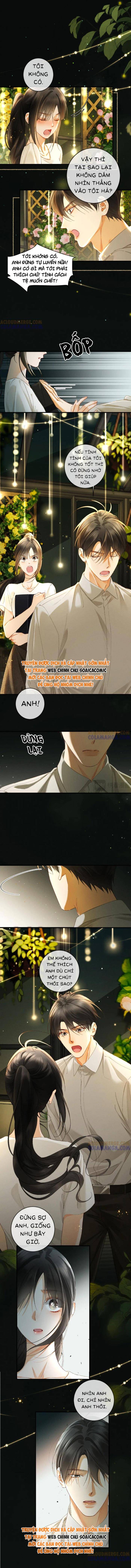 Luân Hãm Khế Ước - Chap 26 - Trang 6