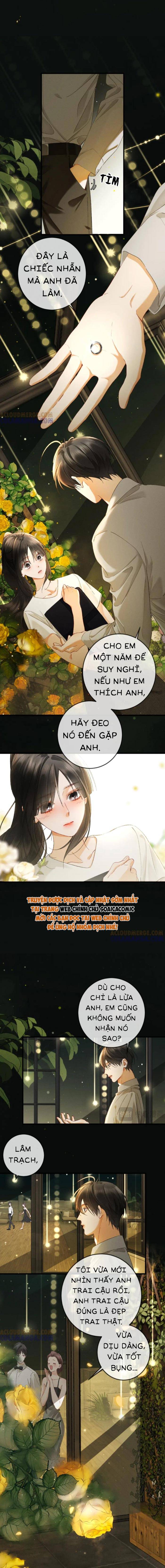 Luân Hãm Khế Ước - Chap 26 - Trang 7
