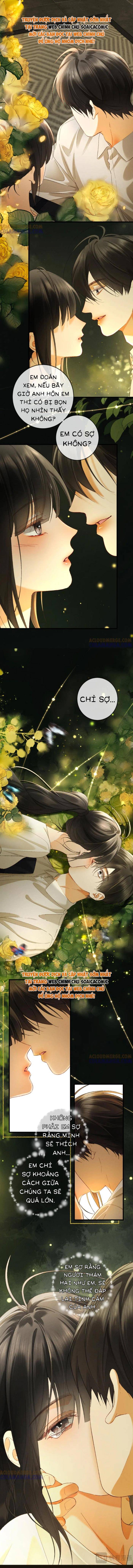 Luân Hãm Khế Ước - Chap 26 - Trang 8