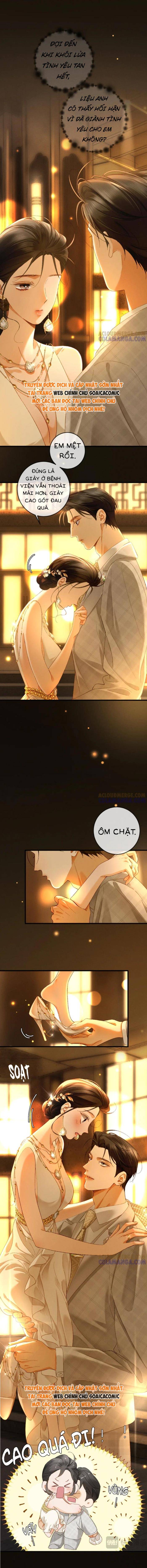Luân Hãm Khế Ước - Chap 26 - Trang 9