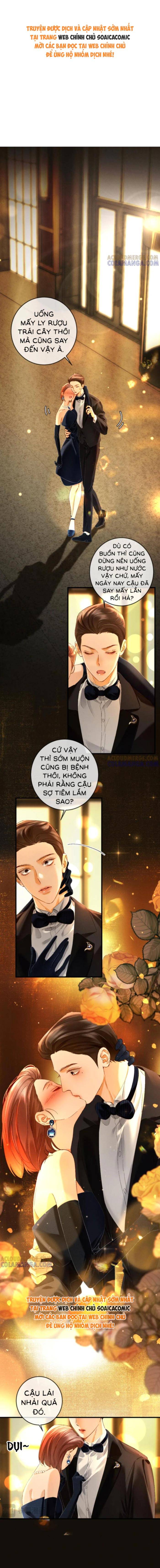 Luân Hãm Khế Ước - Chap 27 - Trang 1