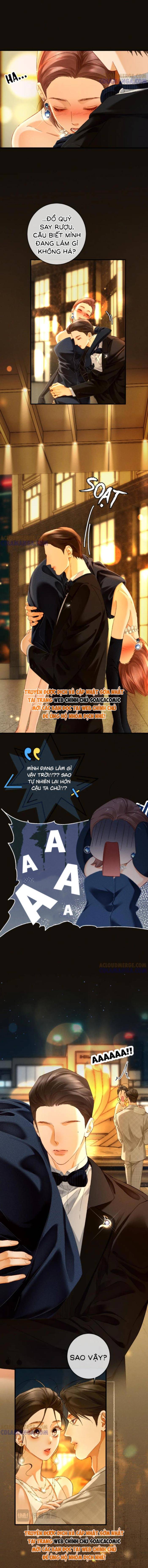 Luân Hãm Khế Ước - Chap 27 - Trang 2