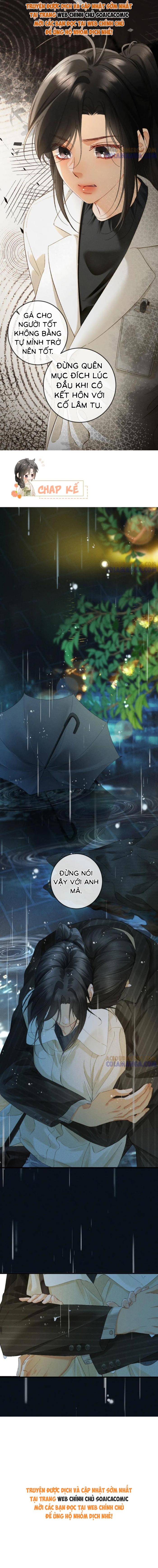 Luân Hãm Khế Ước - Chap 27 - Trang 11