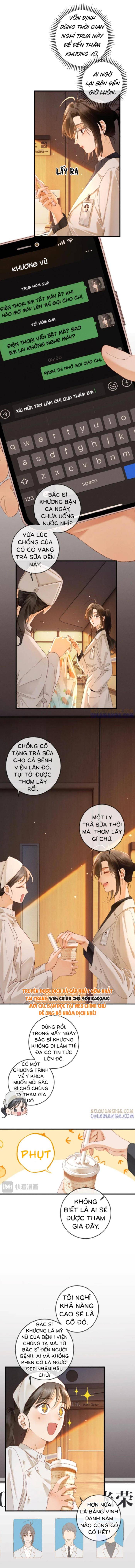 Luân Hãm Khế Ước - Chap 27 - Trang 7