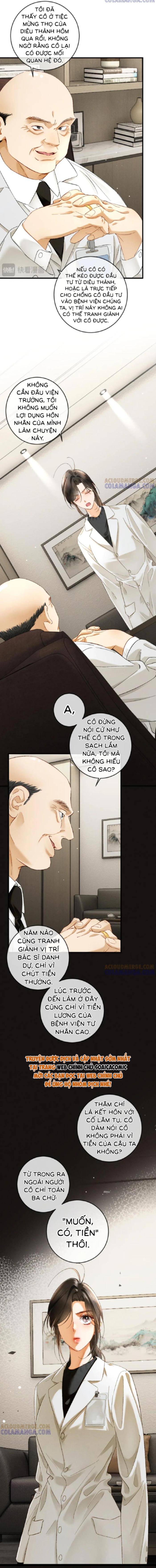 Luân Hãm Khế Ước - Chap 27 - Trang 9