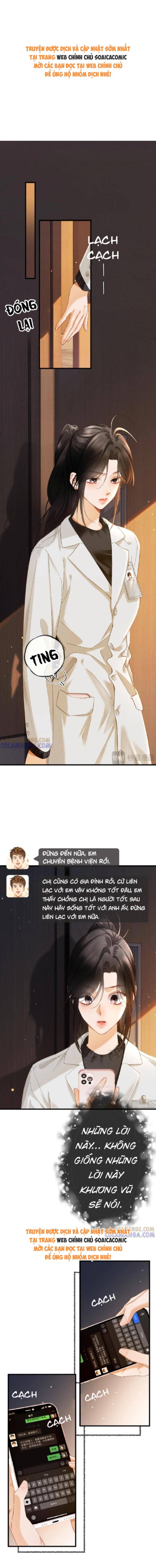 Luân Hãm Khế Ước - Chap 28 - Trang 1