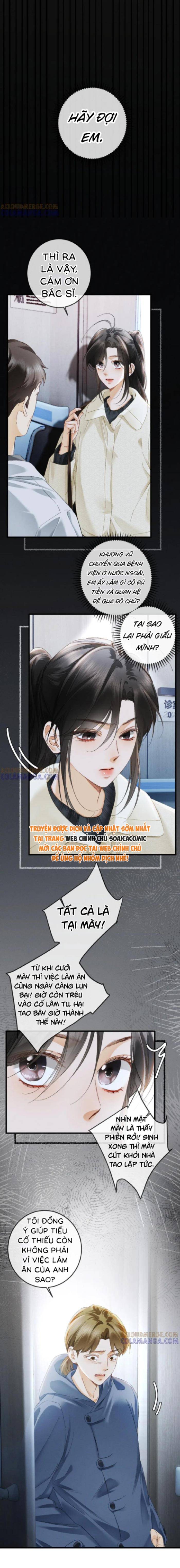 Luân Hãm Khế Ước - Chap 28 - Trang 3